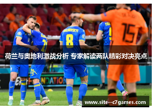 荷兰与奥地利激战分析 专家解读两队精彩对决亮点