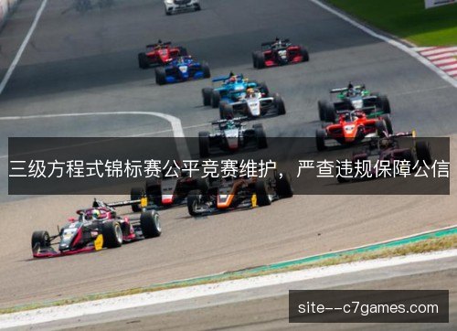 三级方程式锦标赛公平竞赛维护,严查违规保障公信 三级方程式锦标赛公平竞赛维护,严查违规保障公信